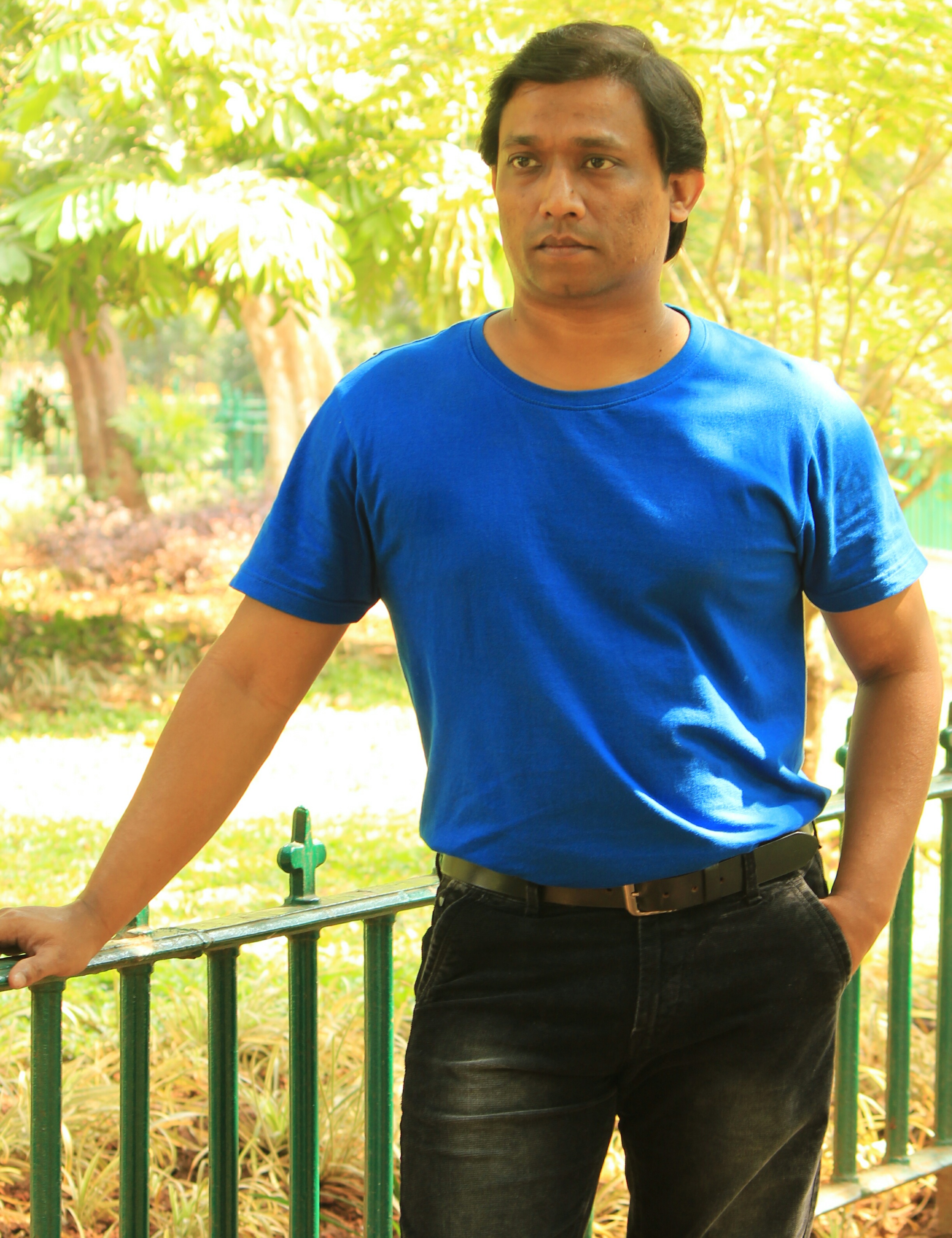 Gaurav Sonawane